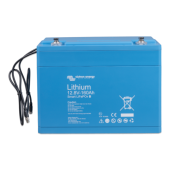 Victron Energy BAT512116610 - Smart Lithium Iron Phosphate Battery 12.8V 160 Ahr