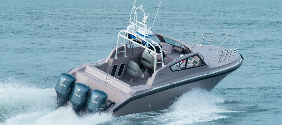 What Determines If A Speed Is Safe For Your Boat?