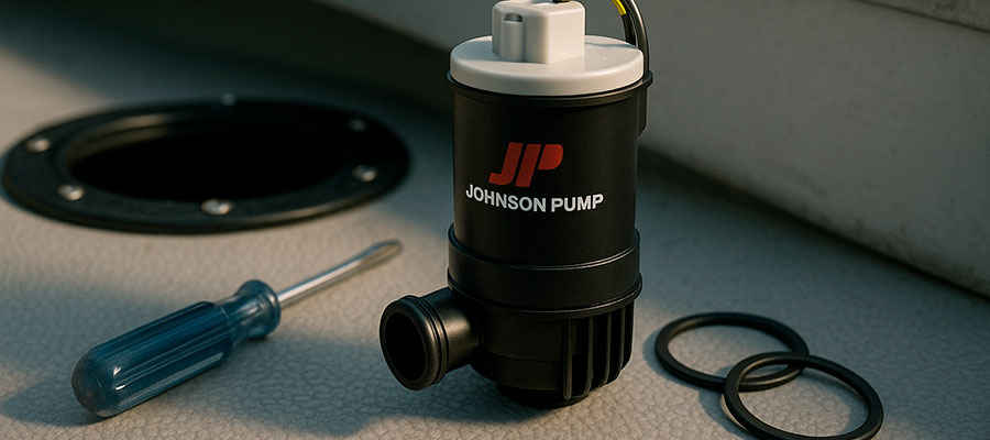 Are Johnson Bilge Pump Cartridge interchangeable? Are Johnson Bilge Pump Cartridge interchangeable?