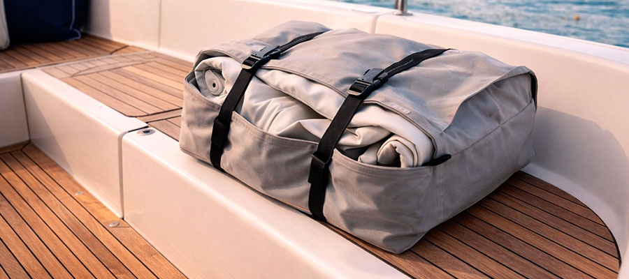 Are Plastimo dinghies PVC Are Plastimo dinghies PVC