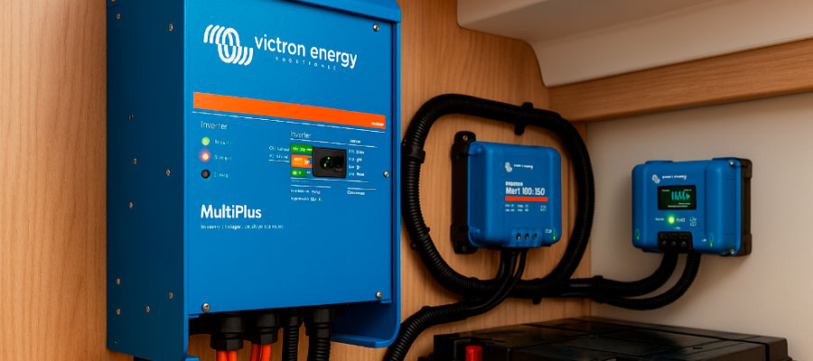 Are Victron Inverters Any Good? Are Victron Inverters Any Good?