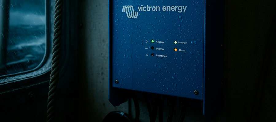 Are Victron Inverters Any Good? Are Victron Inverters Any Good?