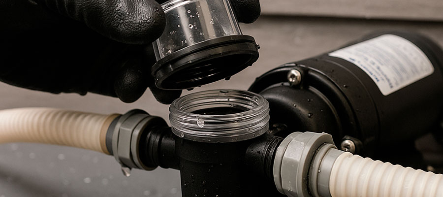 Are flojet water pumps self priming Are flojet water pumps self priming
