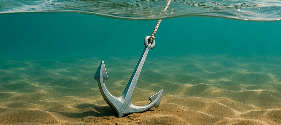 Best Anchor for Muddy Bottom Best Anchor for Muddy Bottom