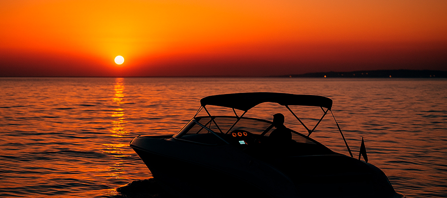 Ultimate Guide: Best Marine Batteries to Power Your Boat Adventure Ultimate Guide: Best Marine Batteries to Power Your Boat Adventure