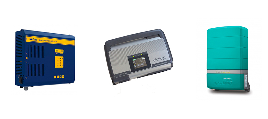 Best Marine Battery Charger Best Marine Battery Charger