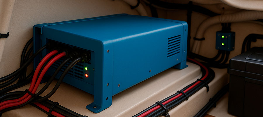 Can Victron Multiplus Be Mounted Horizontally? Can Victron Multiplus Be Mounted Horizontally?