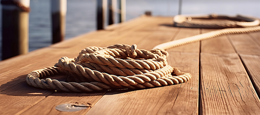 Choosing the Right Anchor Line: The Best Type of Anchor Line for Boat Anchor, Mooring, and Various Anchoring Situations Choosing the Right Anchor Line: The Best Type of Anchor Line for Boat Anchor, Mooring, and Various Anchoring Situations
