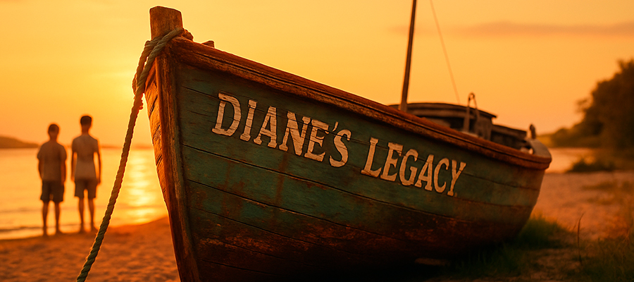 Cool Boat Names: 50 Clever Ideas to Name Your Yacht or Pontoon