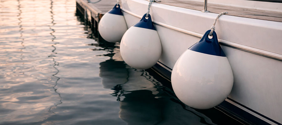 Polyform Fender Inflation Guide How to inflate Polyform ball? | Inflation Guide | How to Inflate Boat ...