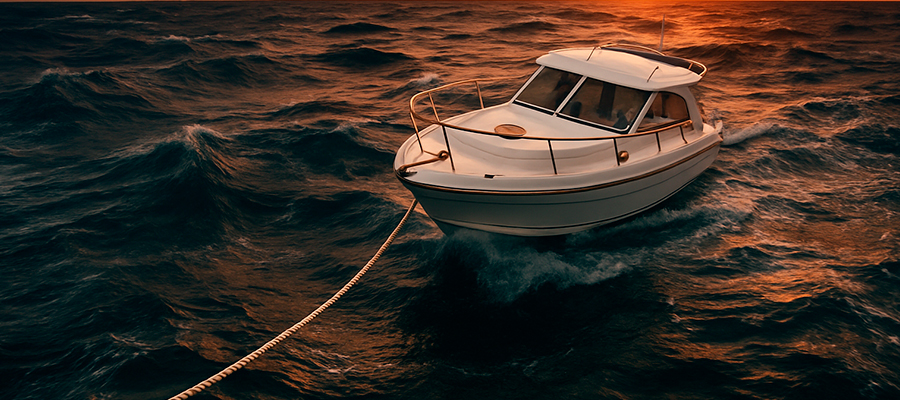 How Long Should Your Anchor Line Be How Long Should Your Anchor Line Be