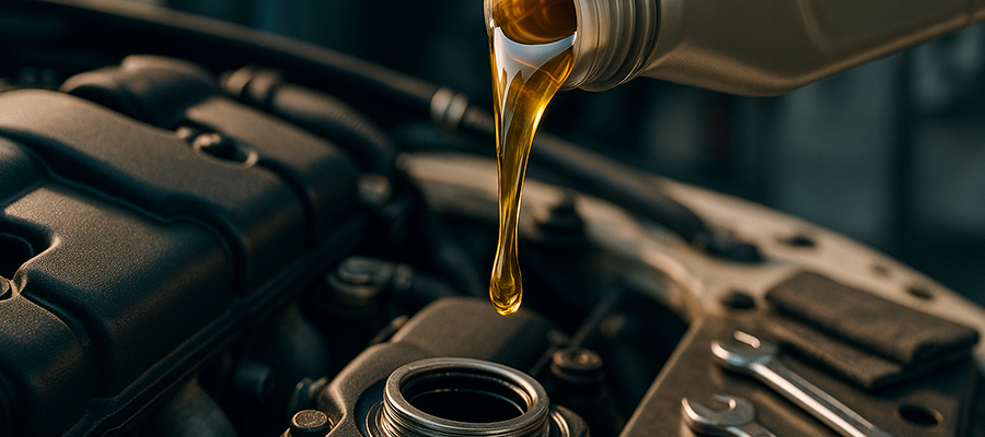 How Often Should You Check Your Boat Engine Oil Level?