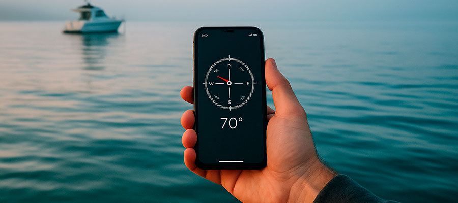 How to Calibrate a Boat Compass? How to Calibrate a Boat Compass?