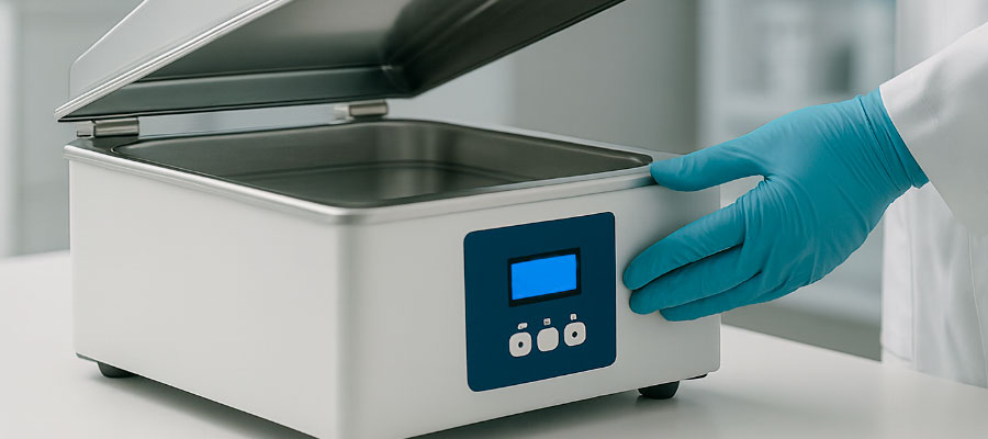 How to Clean Isotemp 210? How to Clean Isotemp 210?