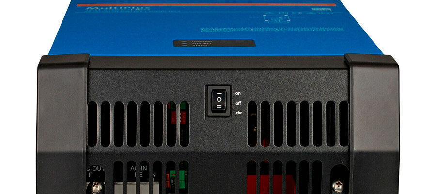 How to Configure Victron Multiplus? How to Configure Victron Multiplus?