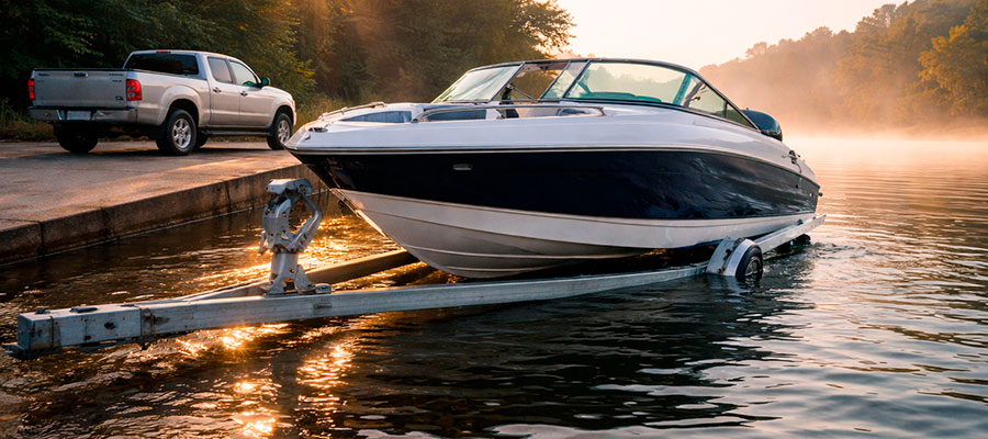 How to Launch a Boat From Your Trailer Safely at Any Boat Ramp How to Launch a Boat From Your Trailer Safely at Any Boat Ramp
