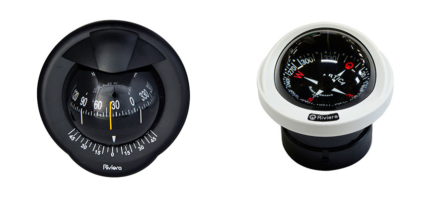 How to Read a Marine Compass? How to Read a Marine Compass?
