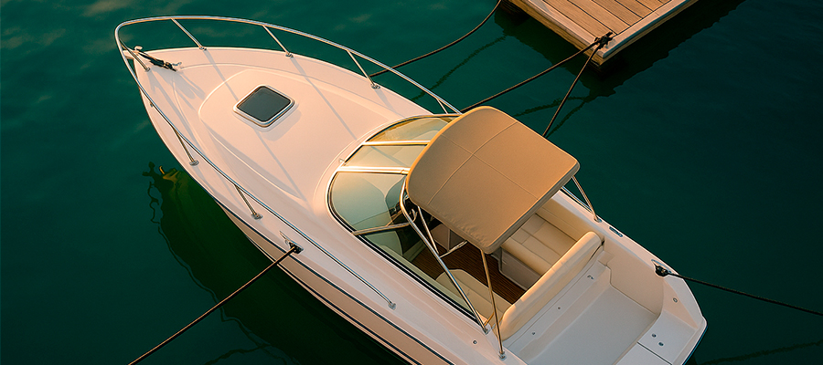 How to Tie a Boat to a Dock Safely How to Tie a Boat to a Dock Safely