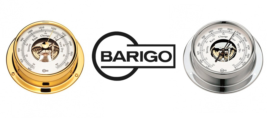 How to adjust a barigo barometer How to adjust a barigo barometer