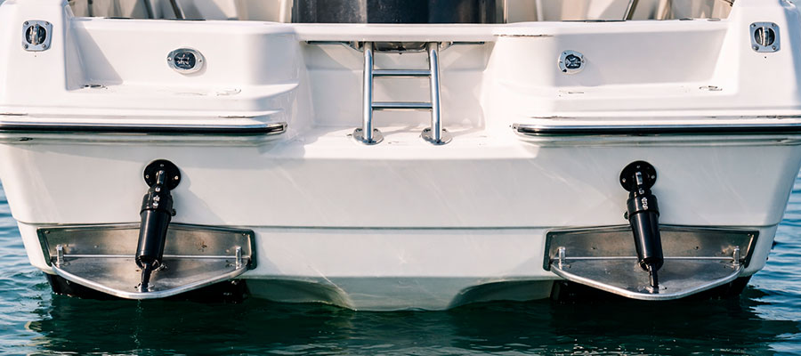 How to calibrate Bennett trim tabs? How to calibrate Bennett trim tabs?