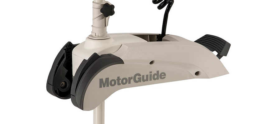 How to calibrate motorguide xi5 How