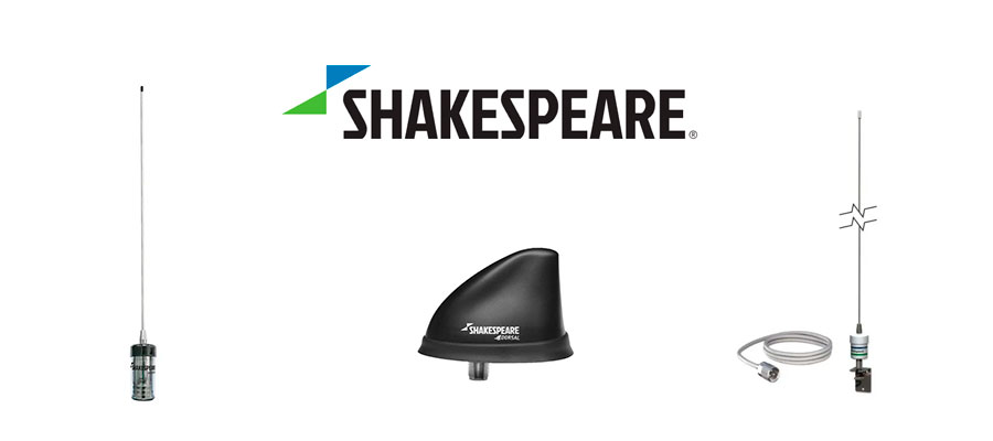 How to install Shakespeare VHF Antenna How to install Shakespeare VHF Antenna