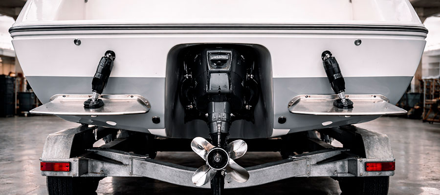 How to install Bennett trim tabs? How to install Bennett trim tabs?