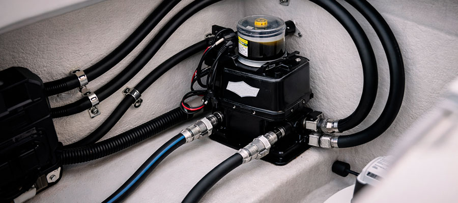 How to install Bennett trim tabs? How to install Bennett trim tabs?