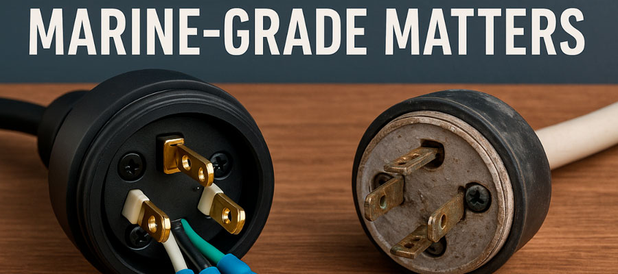 How to open Marinco Plug How to open Marinco Plug