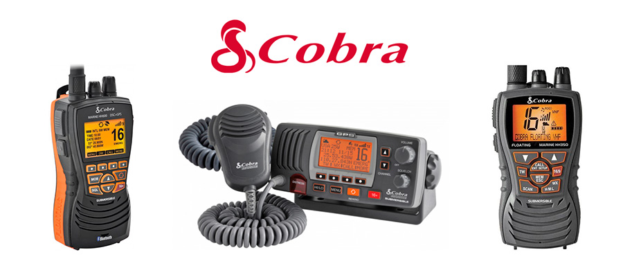 How to program a cobra radio