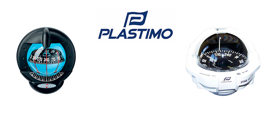 How to refill plastimo compass