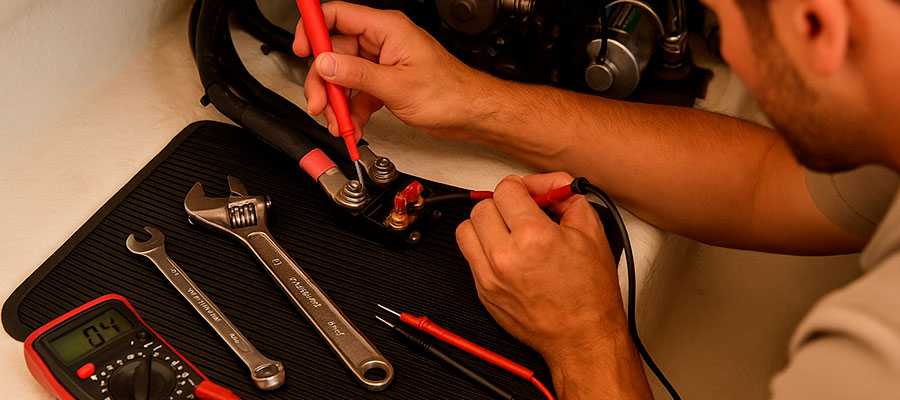 How to use a quick windlass How to use a quick windlass