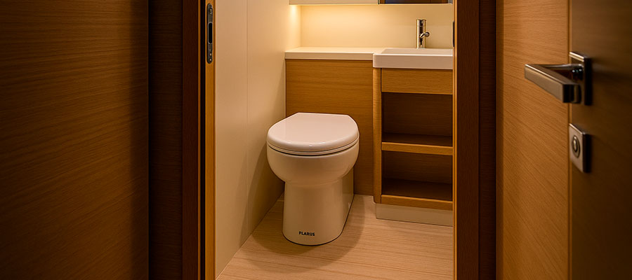 Is Macerator Required for Planus Toilet Is Macerator Required for Planus Toilet