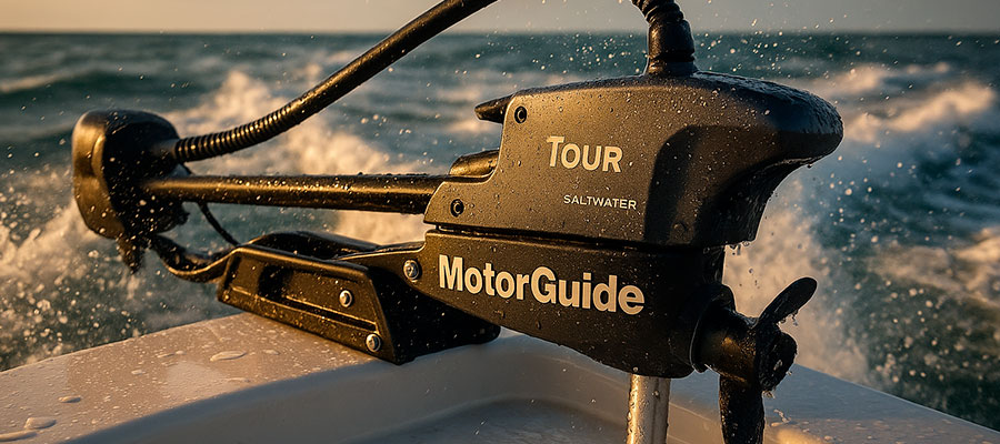 Is Motorguide Going Out of Business? Is Motorguide Going Out of Business?