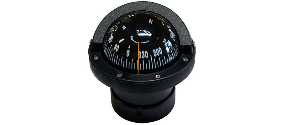 What Fluid Is In a Marine Compass? What Fluid Is In a Marine Compass?