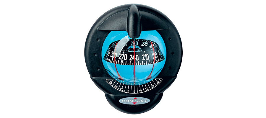 What Fluid Is In a Marine Compass? What Fluid Is In a Marine Compass?