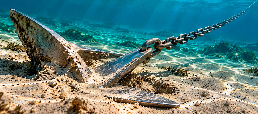 What Size and Length Anchor Rope Do I Need for My Boat? A Complete Guide What Size and Length Anchor Rope Do I Need for My Boat? A Complete Guide