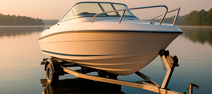 What is Good for Cleaning Your Vessel and Does Not Harm Lakes or Rivers What is Good for Cleaning Your Vessel and Does Not Harm Lakes or Rivers