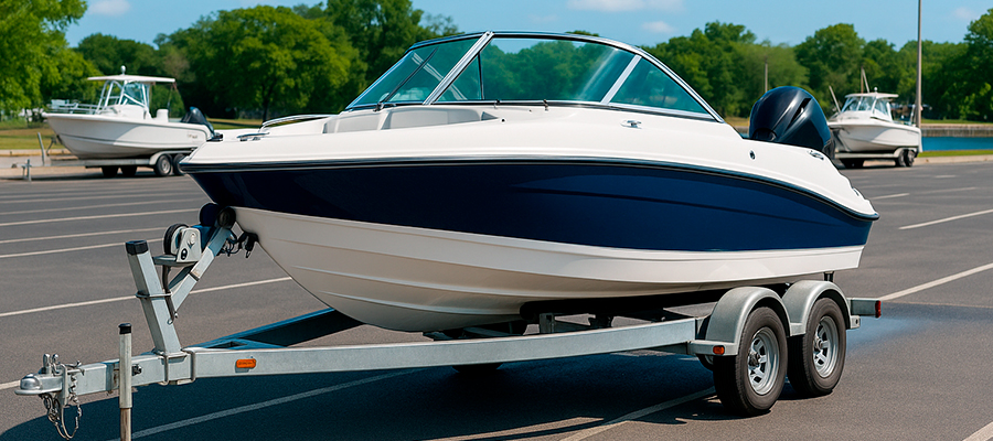 What is the First Thing You Should Do After Retrieving a Boat Onto a Trailer What is the First Thing You Should Do After Retrieving a Boat Onto a Trailer