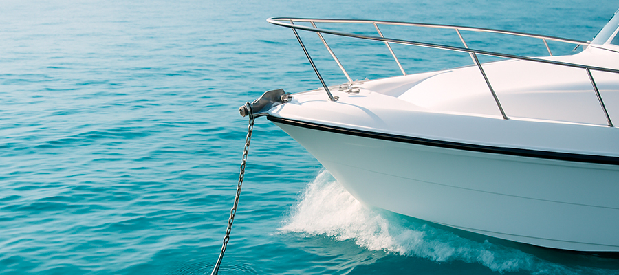 What is the Major Danger of Anchoring a Fishing Boat From the Stern What is the Major Danger of Anchoring a Fishing Boat From the Stern