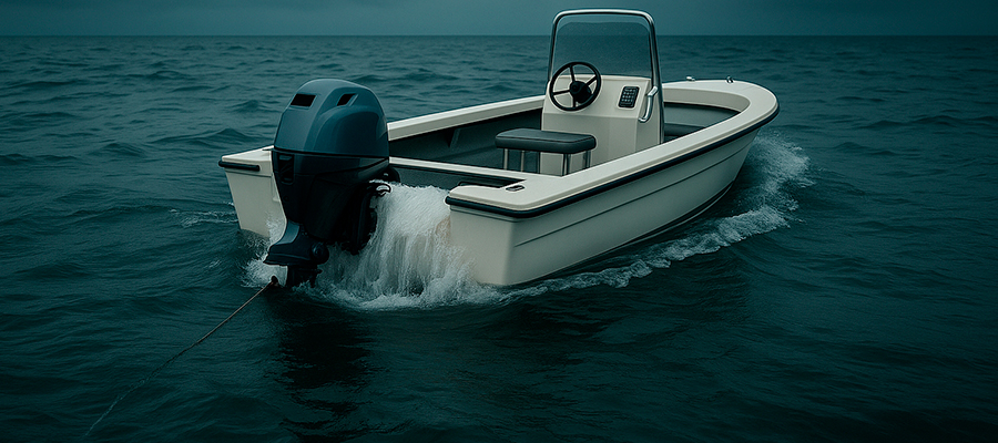 What is the Major Danger of Anchoring a Fishing Boat From the Stern What is the Major Danger of Anchoring a Fishing Boat From the Stern