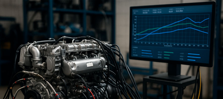 Where Are Vetus Engines Made? Where Are Vetus Engines Made?