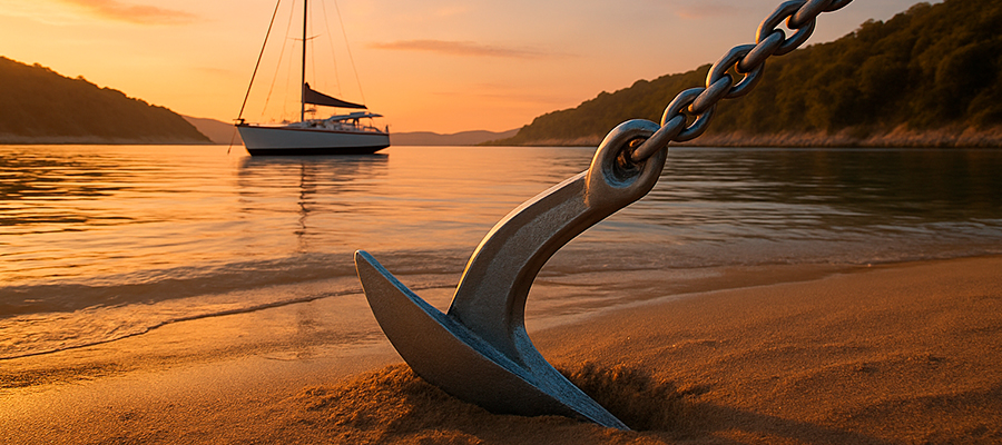 Which Type of Bottom Is Most Ideal For Anchoring Your Boat? Which Type of Bottom Is Most Ideal For Anchoring Your Boat?