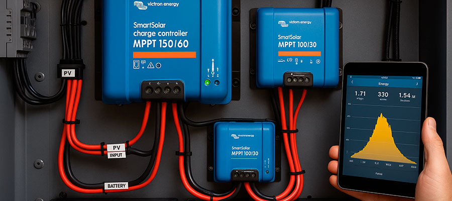 Victron Buck Boost vs Orion: Which Converter Is Right for You? Victron Buck Boost vs Orion: Which Converter Is Right for You?