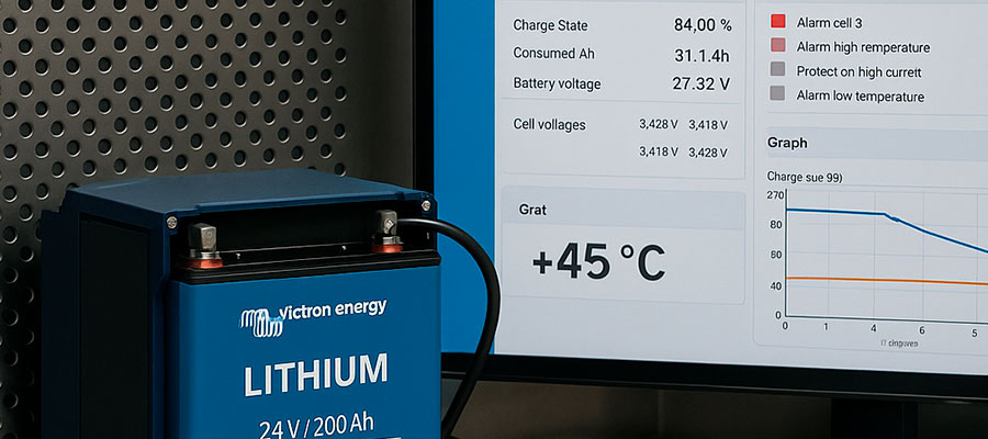 Why Are Victron Batteries So Expensive? Why Are Victron Batteries So Expensive?