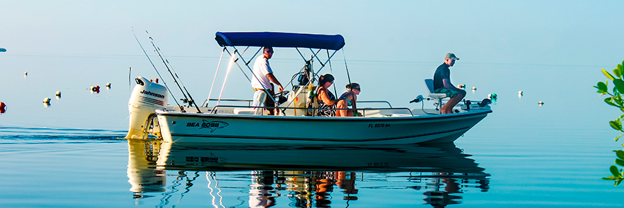 how to measure boat for bimini top