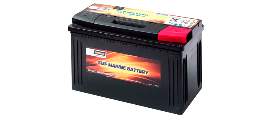  How Long Does a Marine Battery Last?