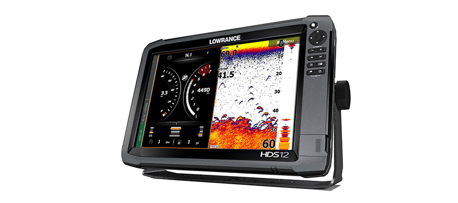 How to Connect Mercury Outboard to Lowrance