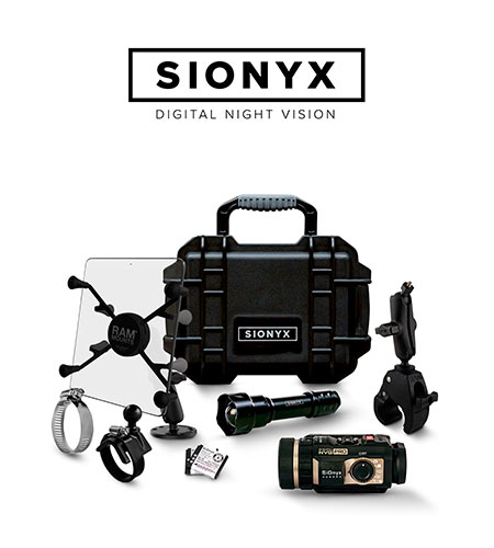 sionyx