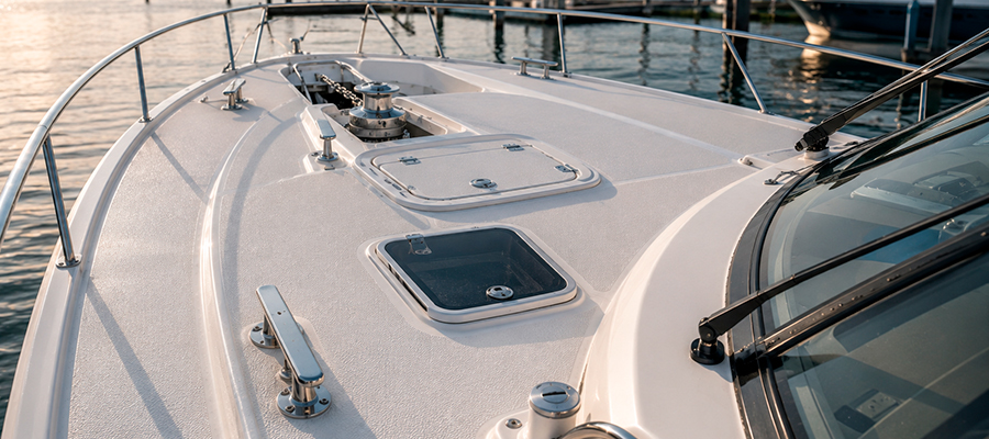 The Ultimate Used Boat Inspection Checklist The Ultimate Used Boat Inspection Checklist